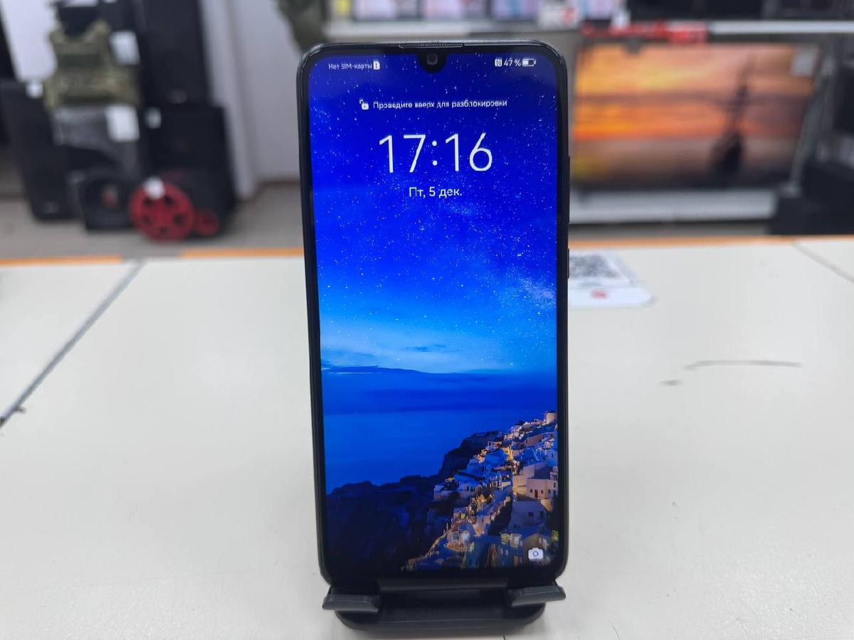 Смартфон Huawei P Smart 2019 3/32