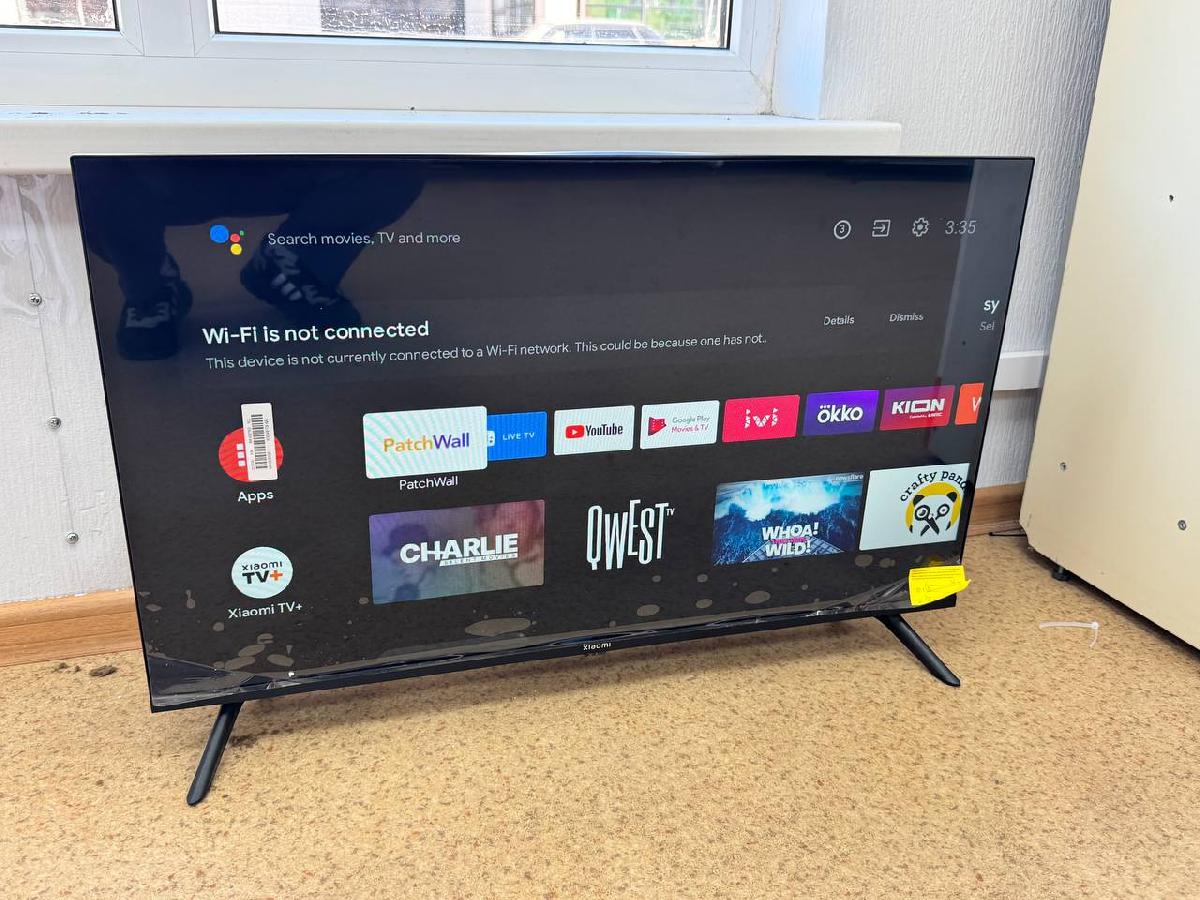 LED Телевизор Xiaomi TV A 32 2025