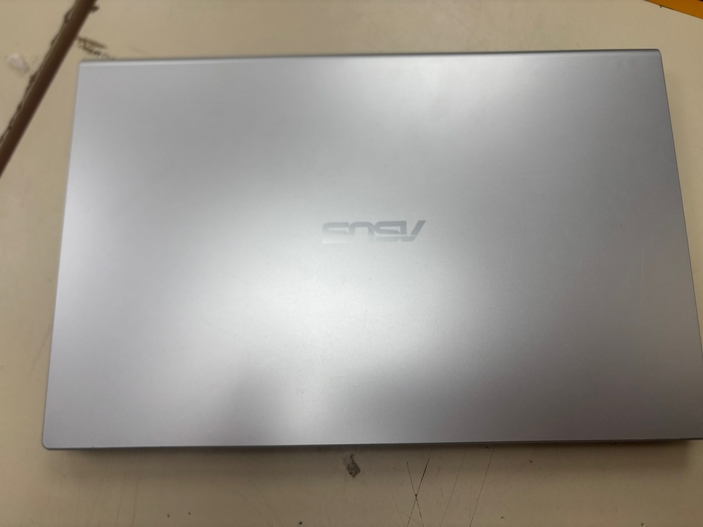 Ноутбук ASUS R565M; Celeron N4020, Intel UHD Graphics 600, 4 Гб, 128 Гб, Нет