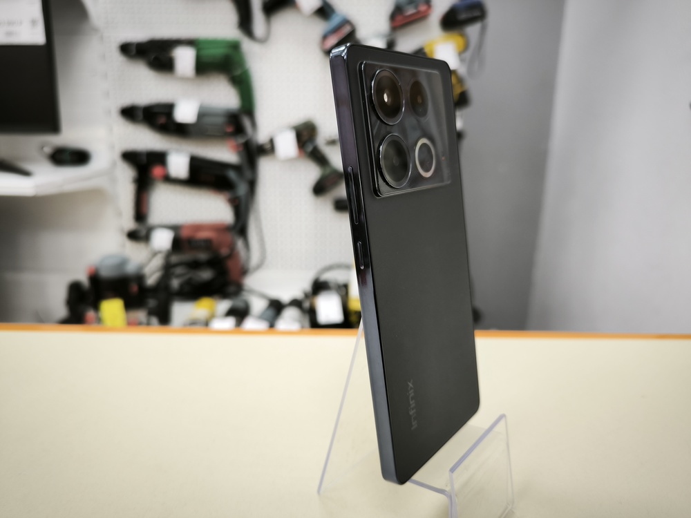 Смартфон Infinix Note 40 8/256