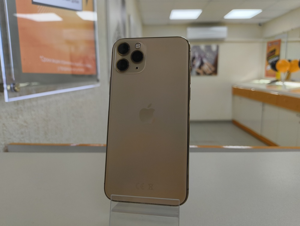 Смартфон Apple iPhone 11 Pro 256Gb
