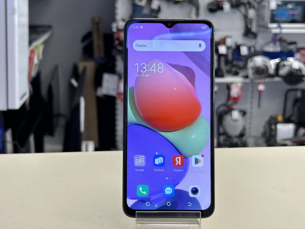 Смартфон Tecno POP 7 2/64