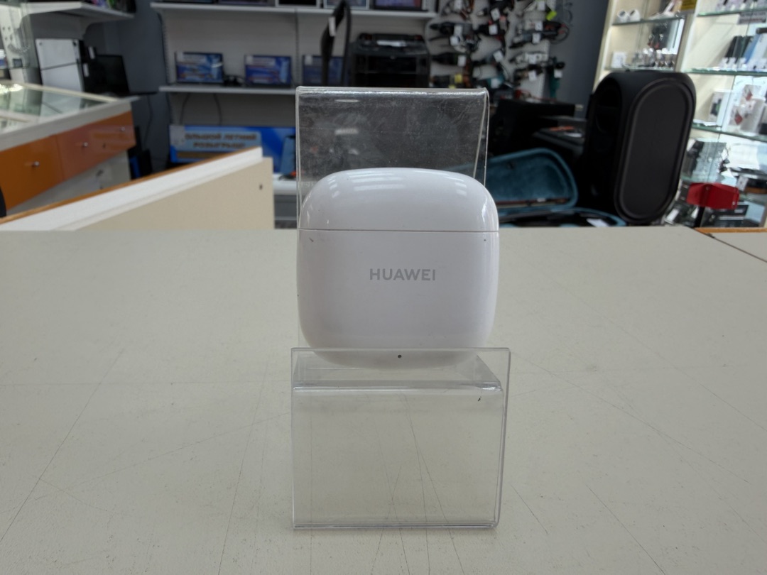 Наушники беспроводные HUAWEI FreeBuds SE 2