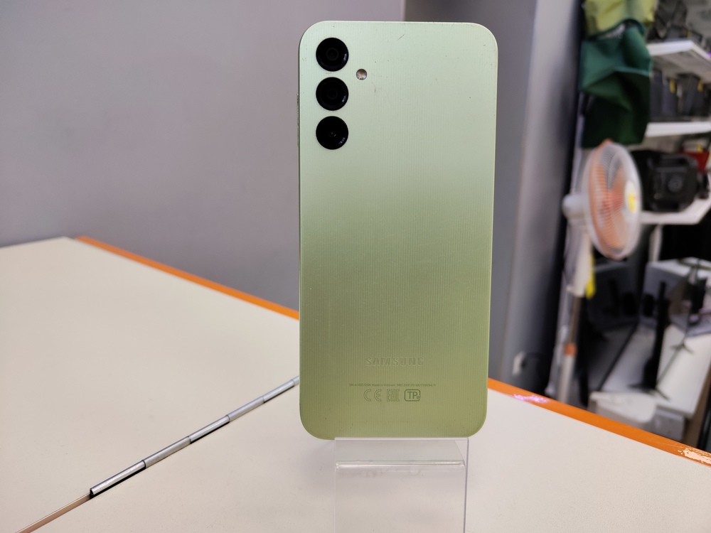 Смартфон Samsung Galaxy A14 4/128