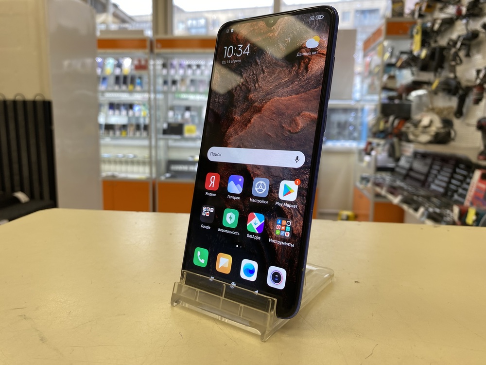 Смартфон Xiaomi Mi 9 6/128