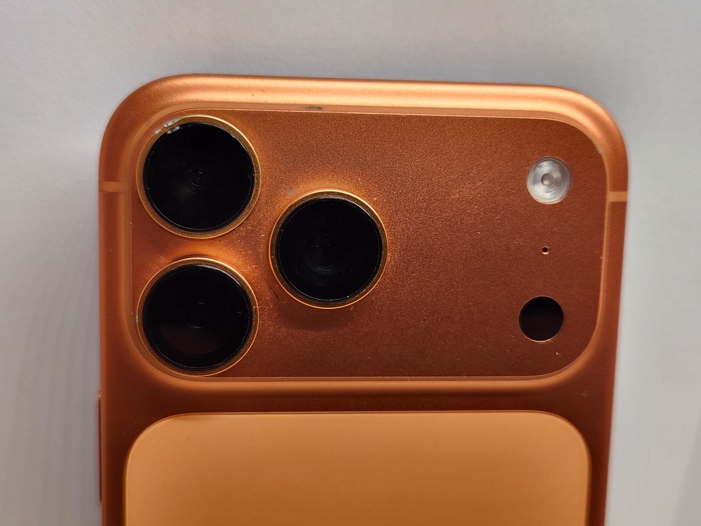 Смартфон Apple Iphone 17 Pro Max 512Gb eSim