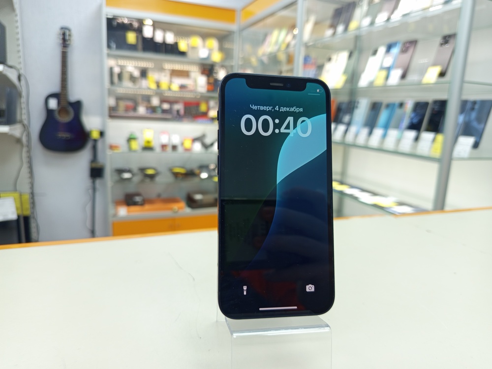 Смартфон Apple iPhone 12 mini 64Gb