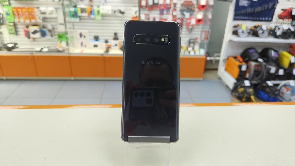 Смартфон Samsung Galaxy S10 8/128