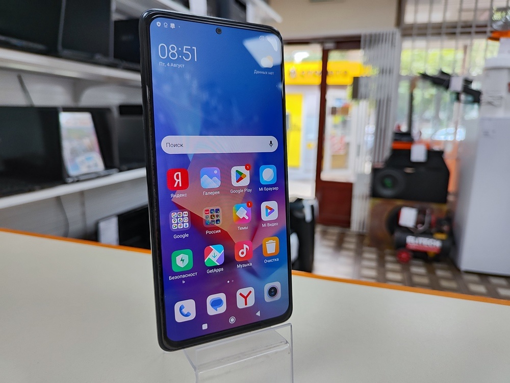 Смартфон Xiaomi Mi Note 10 Pro 8/128
