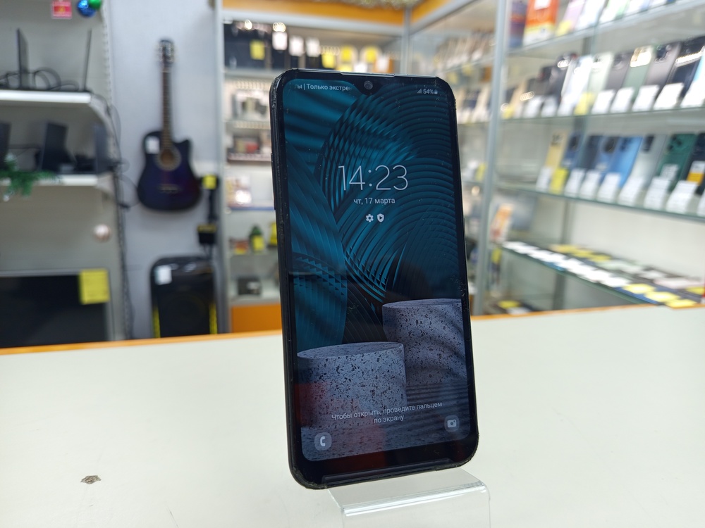 Смартфон Samsung Galaxy A01 2/16