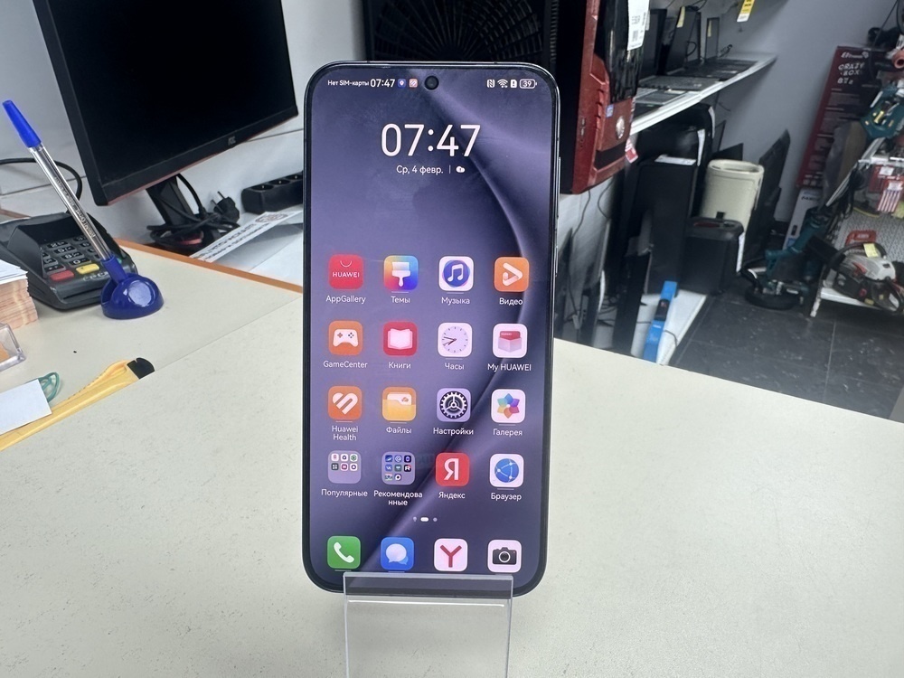 Смартфон Huawei Pura 70 12/256