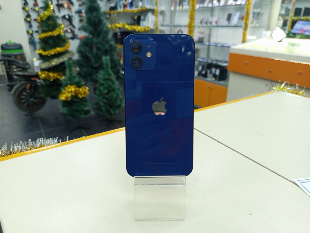 Смартфон Apple iPhone 12 128Gb