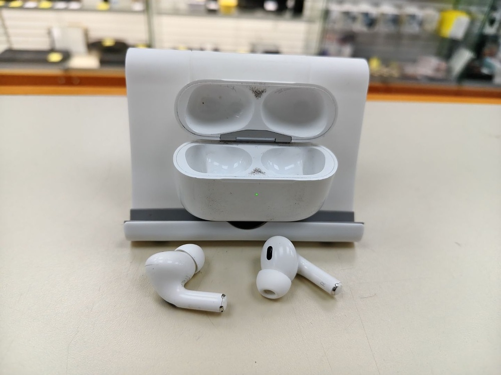 Наушники беспроводные Apple AirPods Pro 2 Case USB-C
