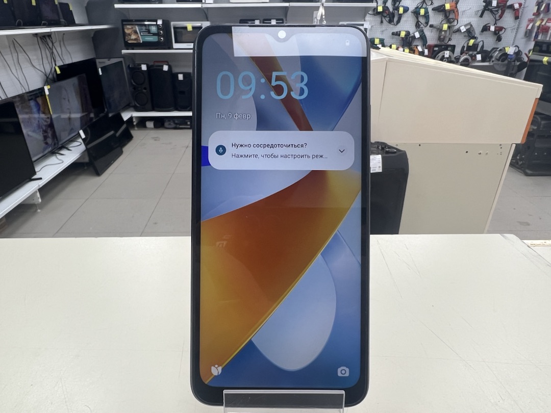 Смартфон Xiaomi POCO C51 2/64