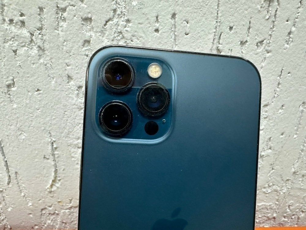Смартфон Apple iPhone 12 Pro Max 128Gb