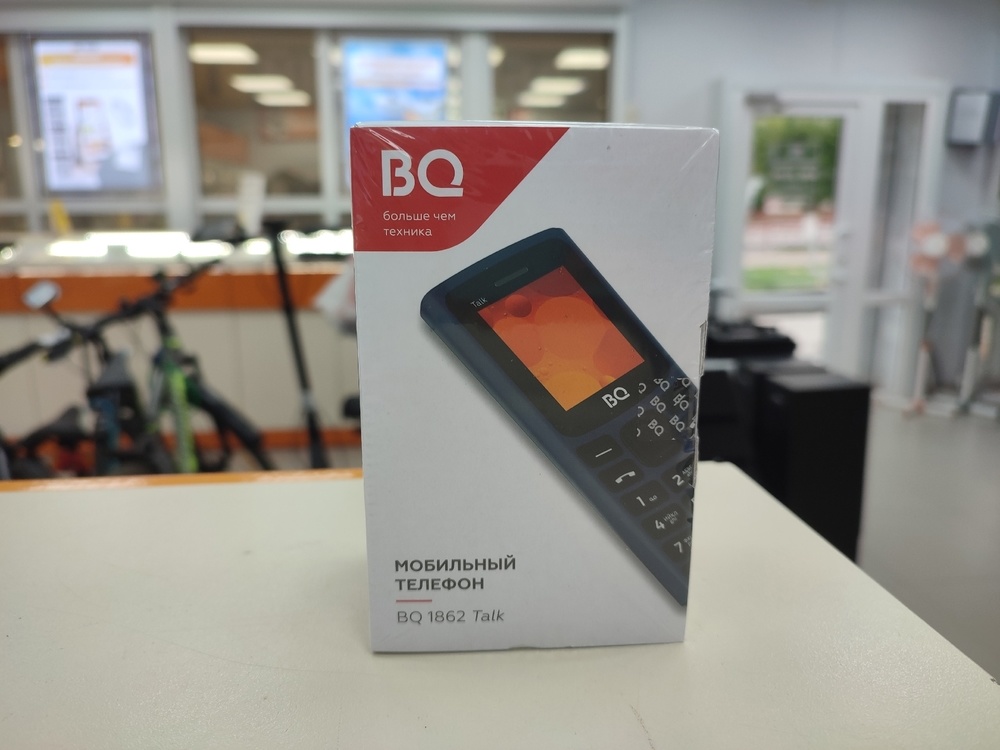 Мобильный телефон BQ 1862