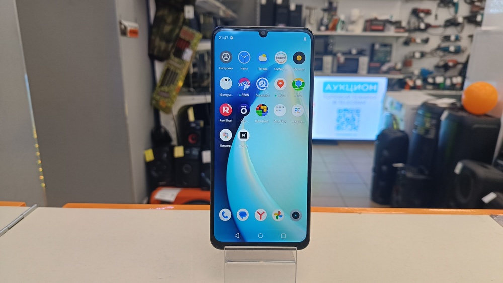 Смартфон Realme Note 50 3/64
