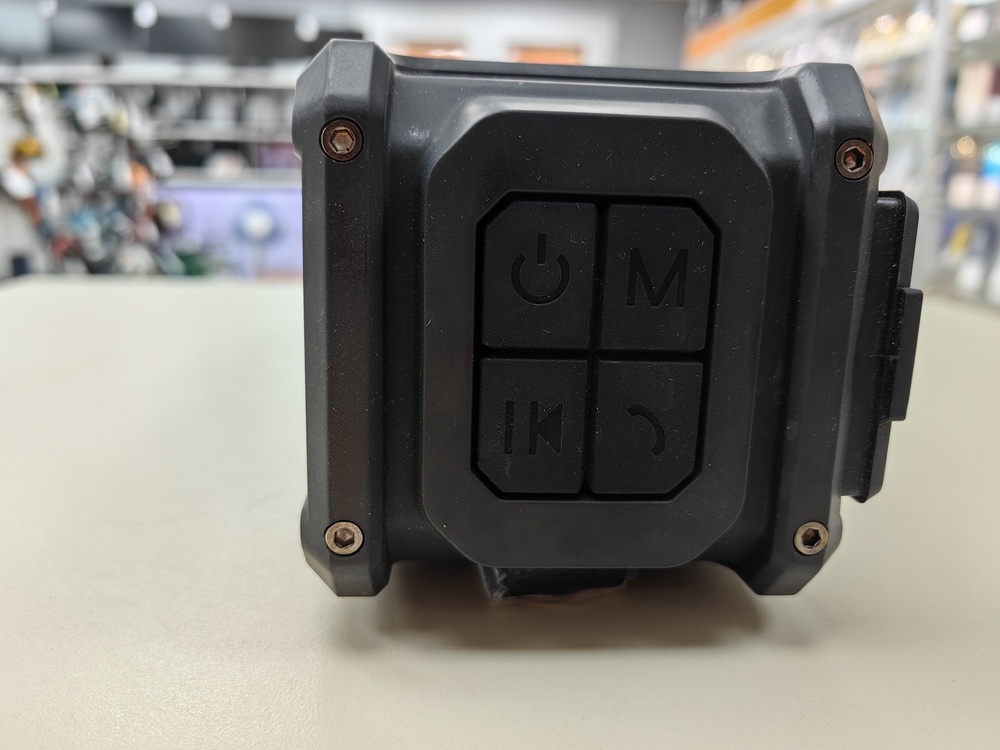 Портативная акустика HOCO HC6