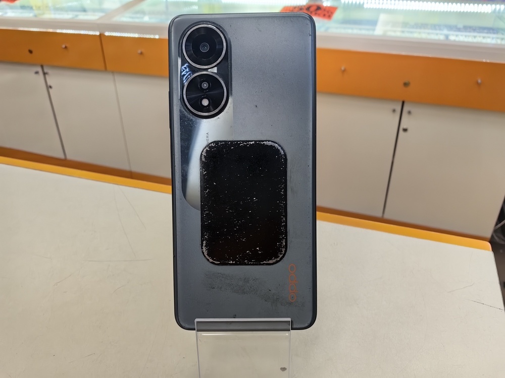 Смартфон Oppo A58 6/128