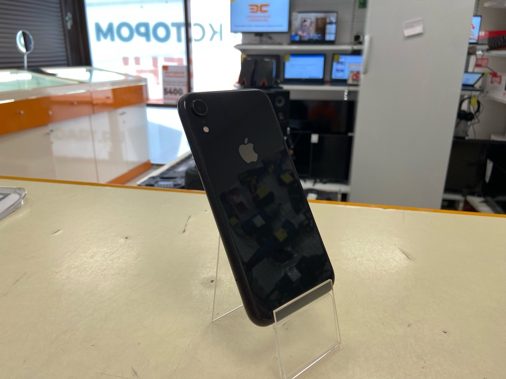 Смартфон Apple iPhone Xr 64Gb