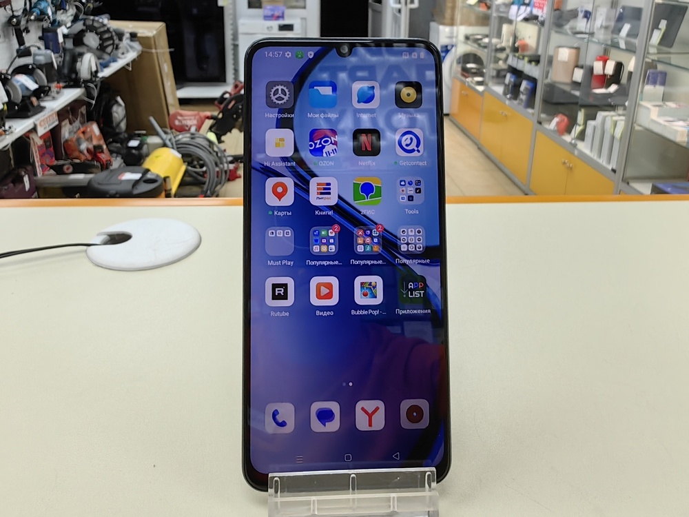 Смартфон Realme C51 4/128