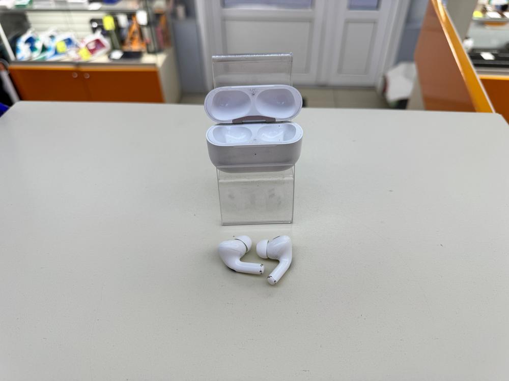 Наушники беспроводные Apple AirPods Pro 2 Case USB-C