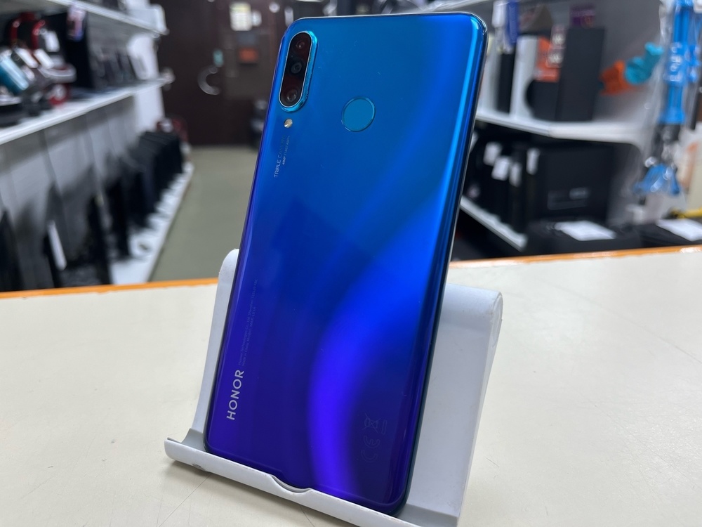 Смартфон Honor 20 Lite 4/128