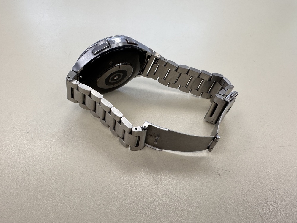 Смарт-часы Samsung Galaxy Watch 6 47mm classic