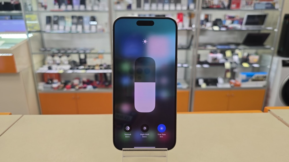 Смартфон Apple iPhone 15 Pro Max 256Gb