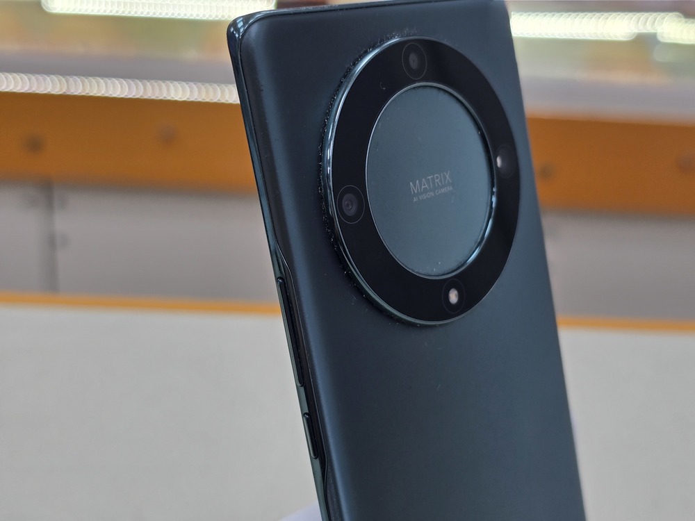Смартфон Honor X9a 6/128