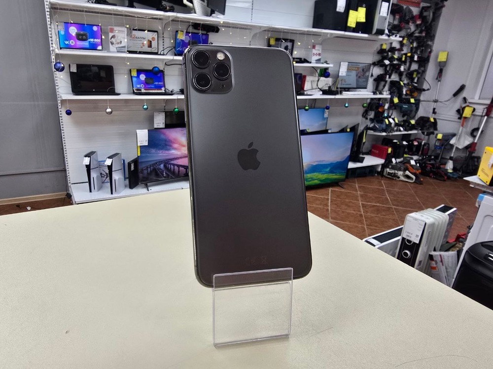 Смартфон Apple iPhone 11 Pro Max 64Gb