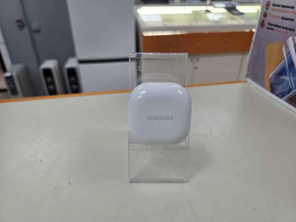 Наушники беспроводные Samsung Galaxy Buds 2