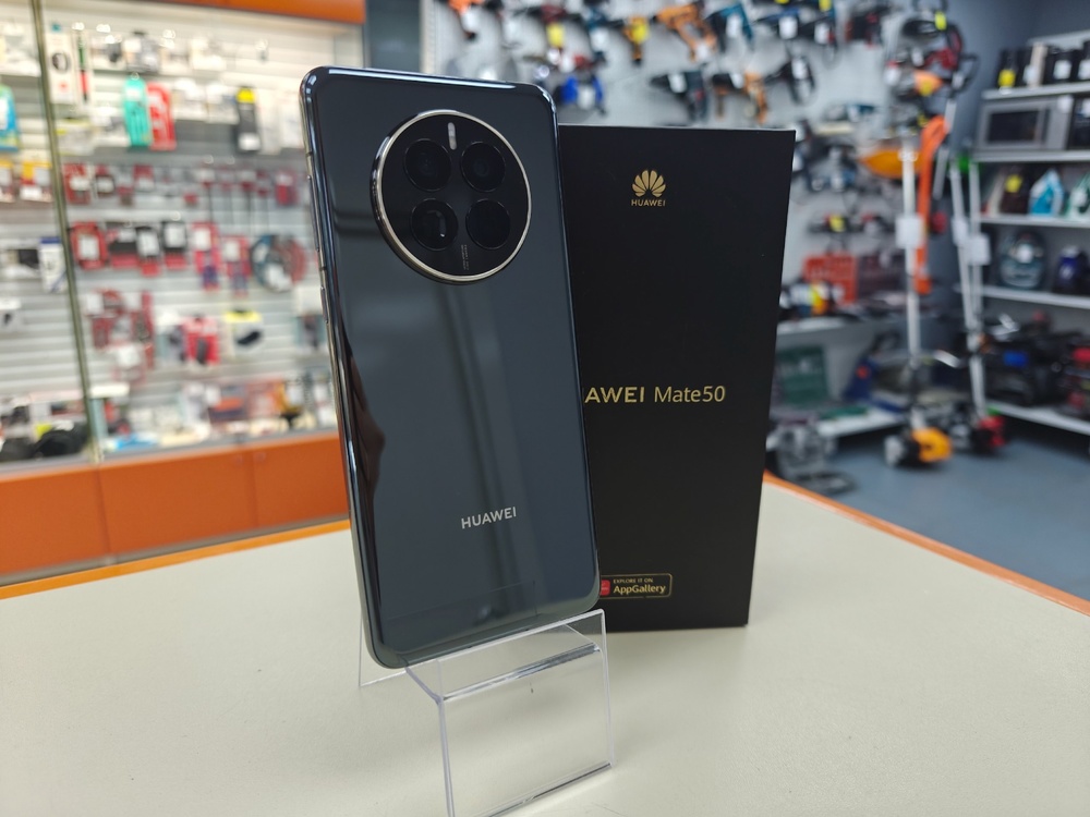 Смартфон Huawei Mate 50 8/256