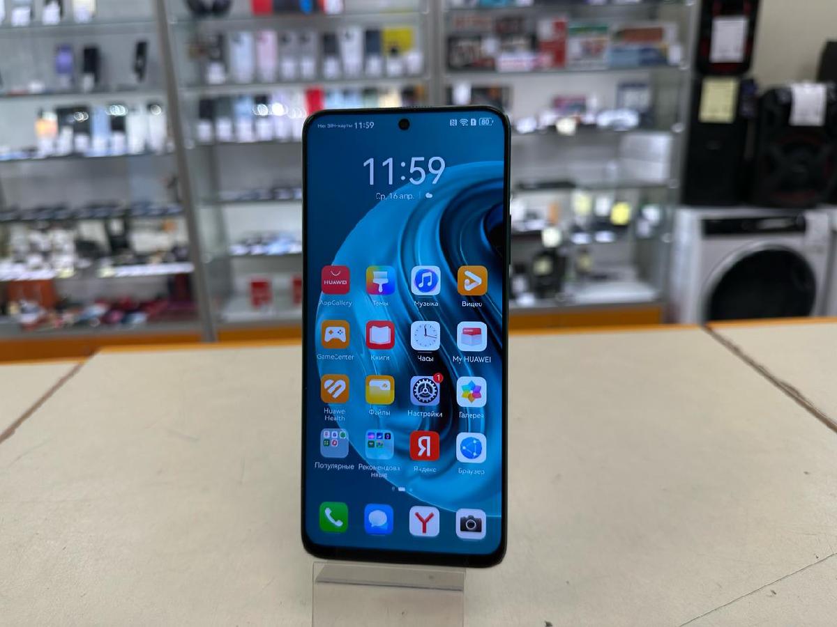 Смартфон Huawei Nova 12i 8/128