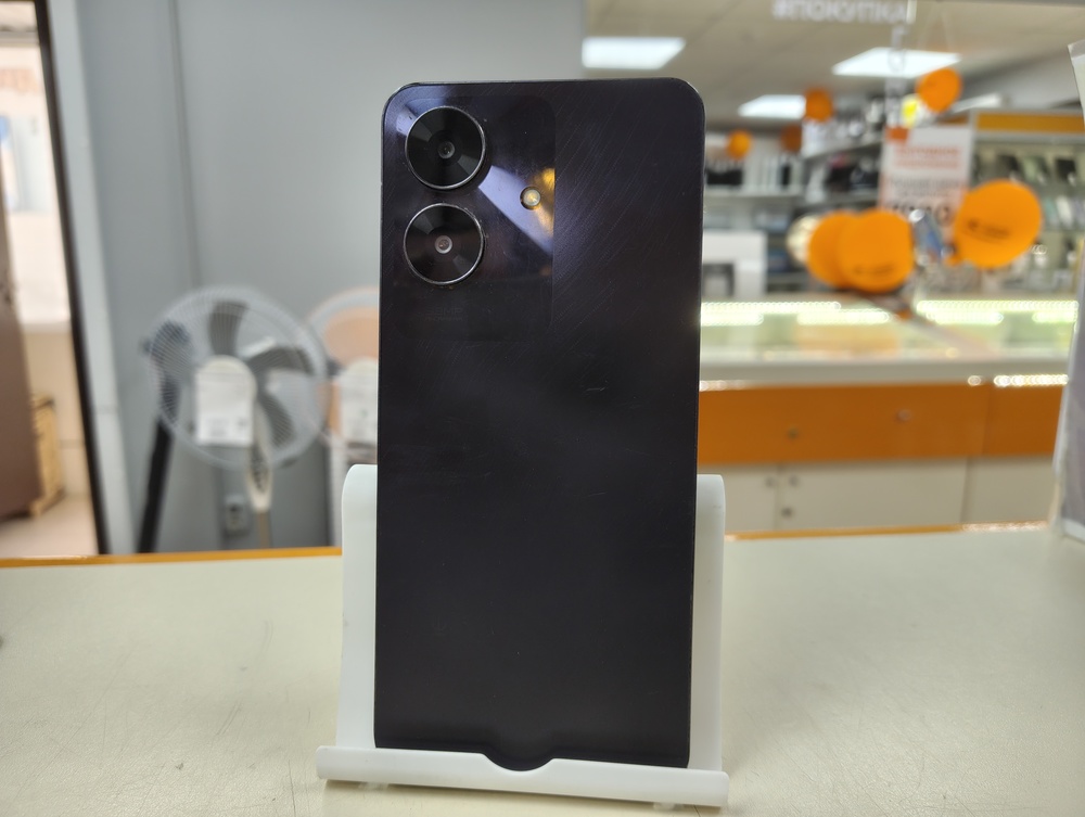 Смартфон Realme Note 60 6/128