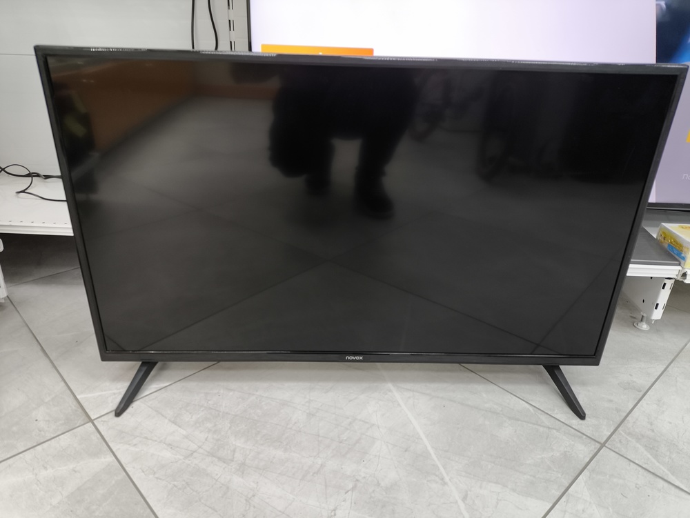 LED Телевизор Novex NWX-40F171MSY