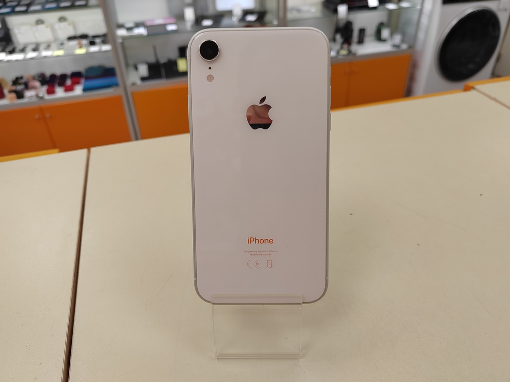 Смартфон Apple iPhone Xr 64Gb