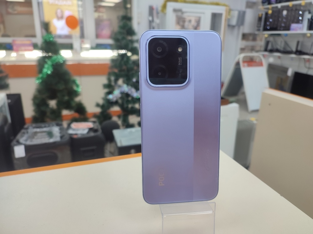 Смартфон Xiaomi POCO C85 6/128