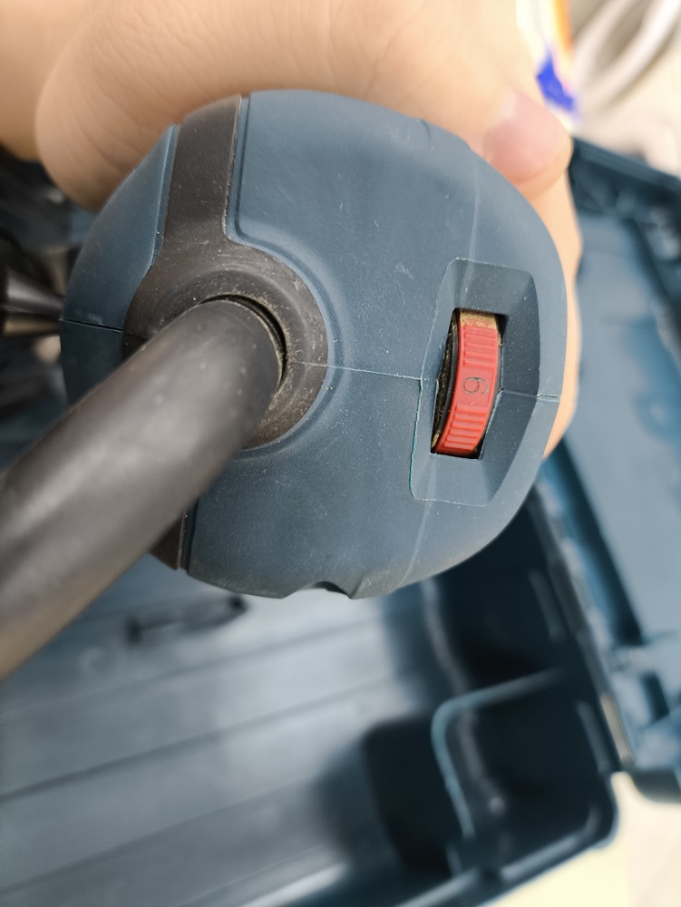 Лобзик Bosch GST90E