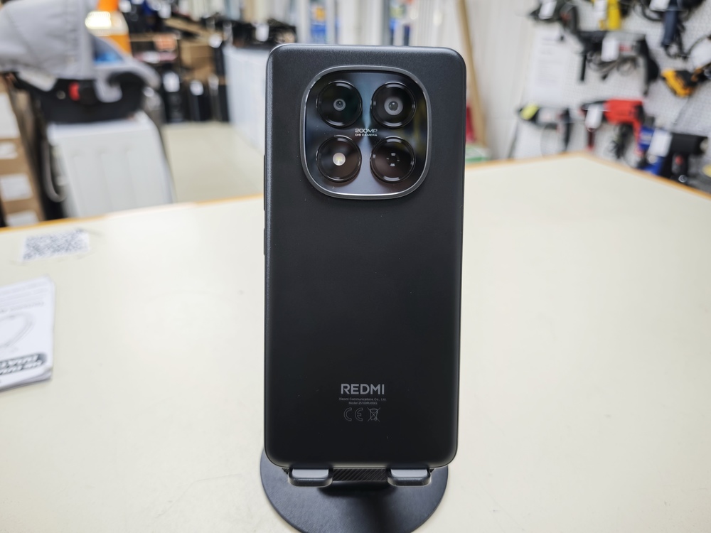 Смартфон Xiaomi Redmi Note 15 Pro 8/256Gb
