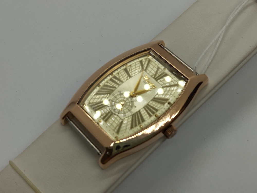 ЧСНИК585 ЧАСЫ НИКА (Au 585)