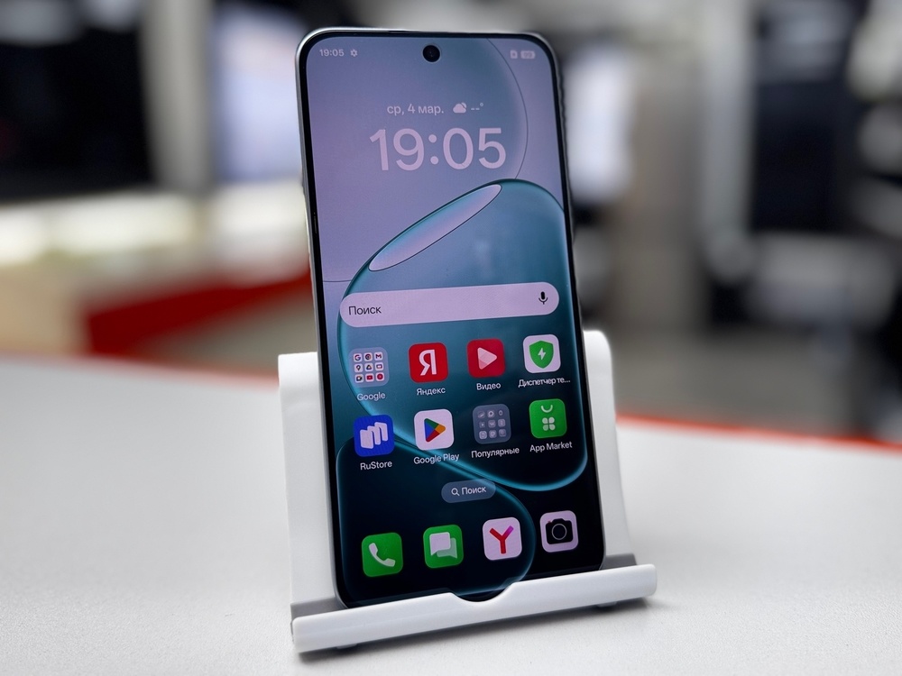 Смартфон Oppo A6 Pro 8/256