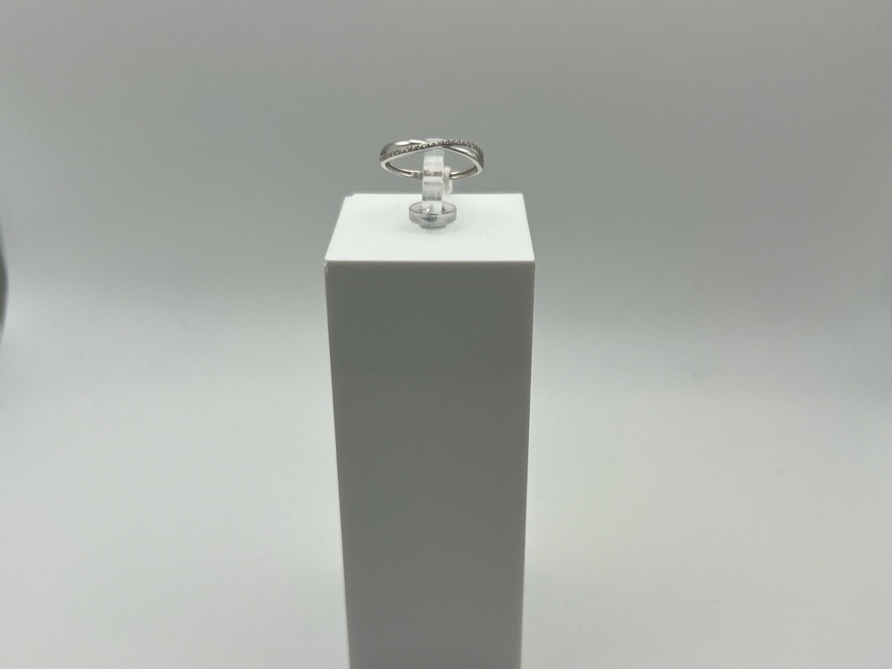 КОЛЬЦО БРИЛЛИАНТ Au 585