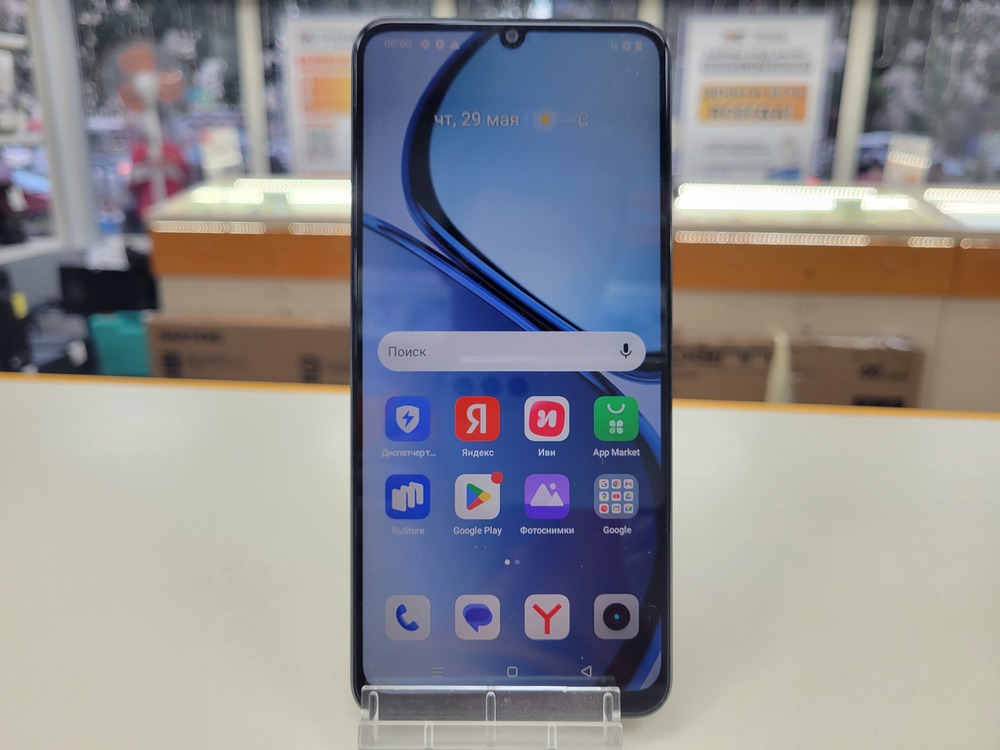 Смартфон Itel A17