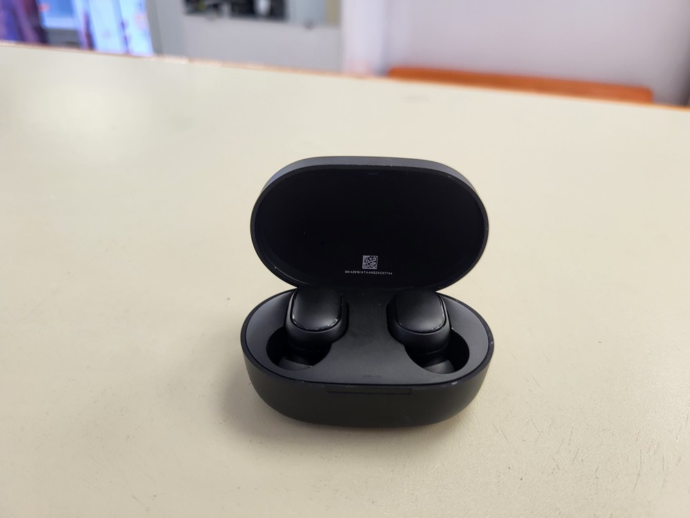 Наушники беспроводные XIAOMI Redmi Buds Essential