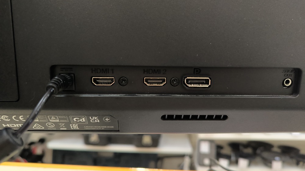 Монитор Philips 275E2FAE