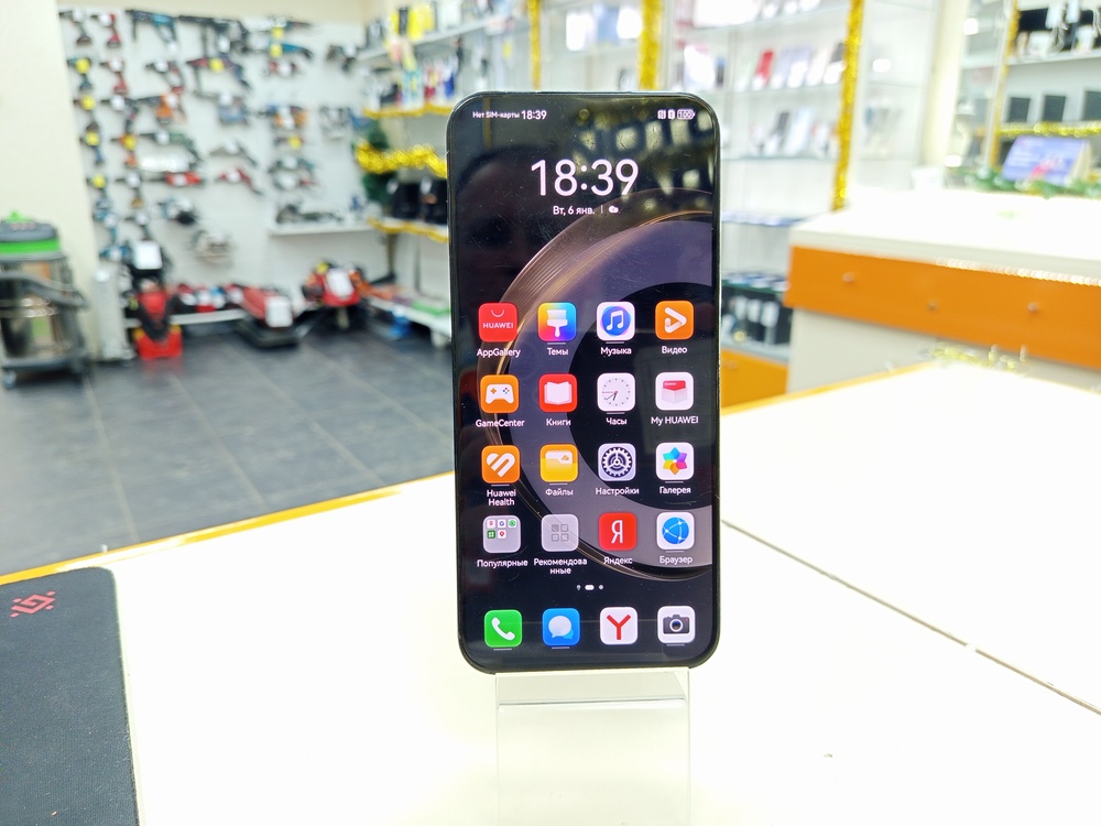 Смартфон Huawei Nova 11 8/256