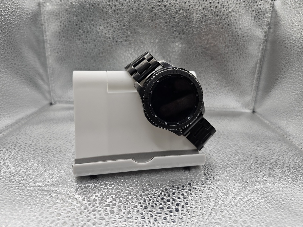 Смарт-часы Samsung Gear S3 Frointer