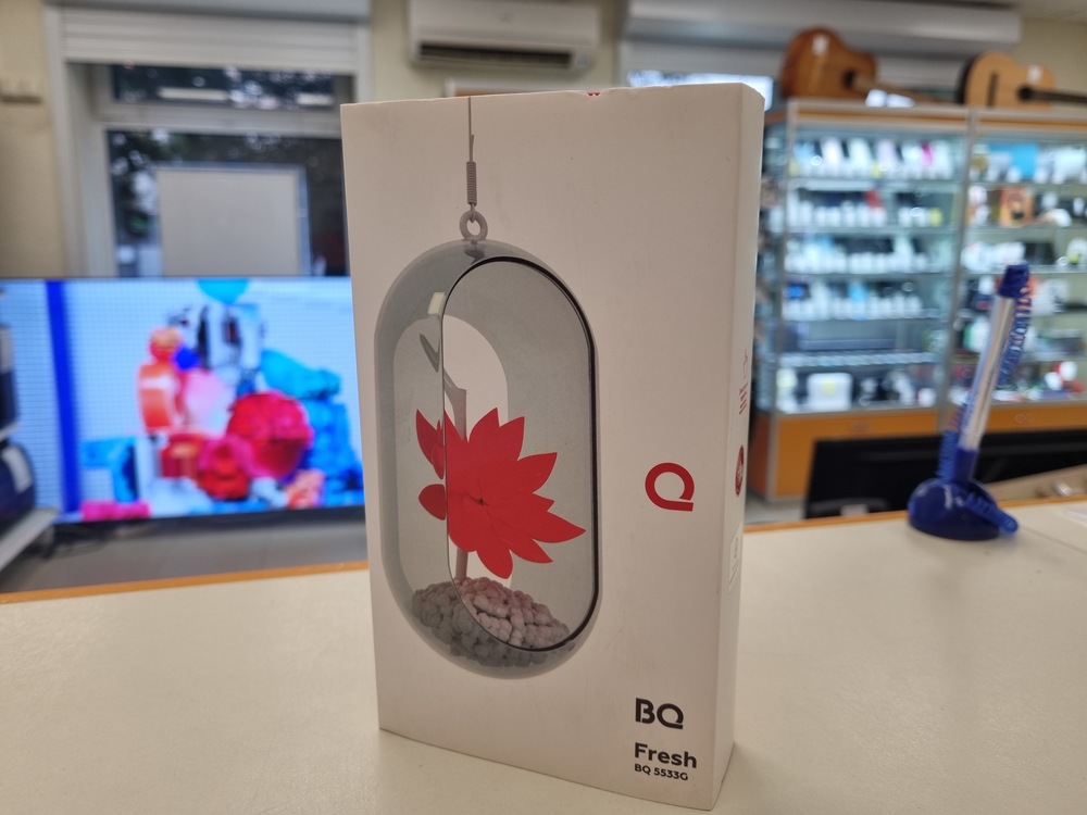 Смартфон BQ 5533G