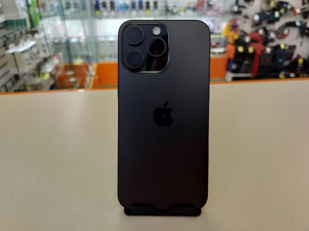 Смартфон Apple iPhone 15 Pro Max 256Gb